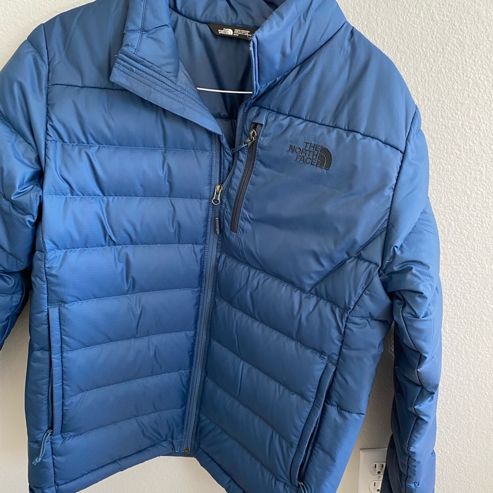 North Face Men’s Jacket